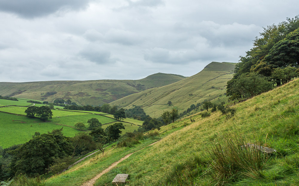 Mount Famine